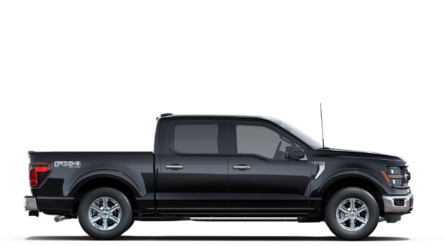 2025 Ford F-150+F-150